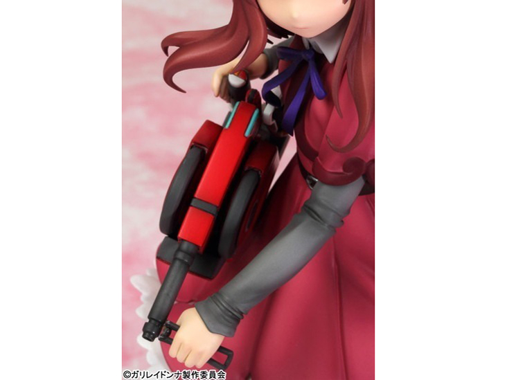 �K�����C�h���i �����E�t�F���[��with���f�B�I�E���b�\