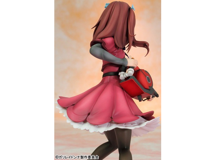 �K�����C�h���i �����E�t�F���[��with���f�B�I�E���b�\