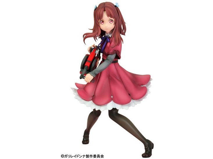 �K�����C�h���i �����E�t�F���[��with���f�B�I�E���b�\ �̐��i�摜