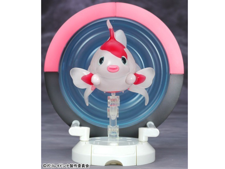 �K�����C�h���i �i�m���b�`VC �O�����f���b�\