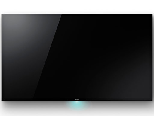 BRAVIA KD-85X9500B [85�C���`]