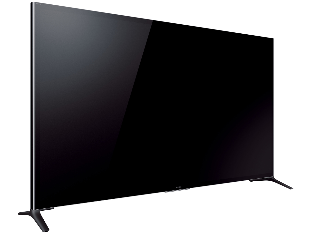 BRAVIA KD-85X9500B [85�C���`]