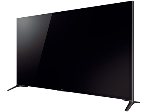 BRAVIA KD-85X9500B [85�C���`]