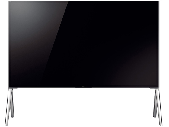 BRAVIA KD-85X9500B [85�C���`]