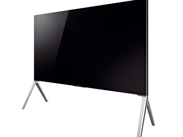 BRAVIA KD-85X9500B [85�C���`]