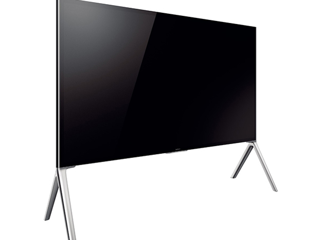 BRAVIA KD-85X9500B [85�C���`]