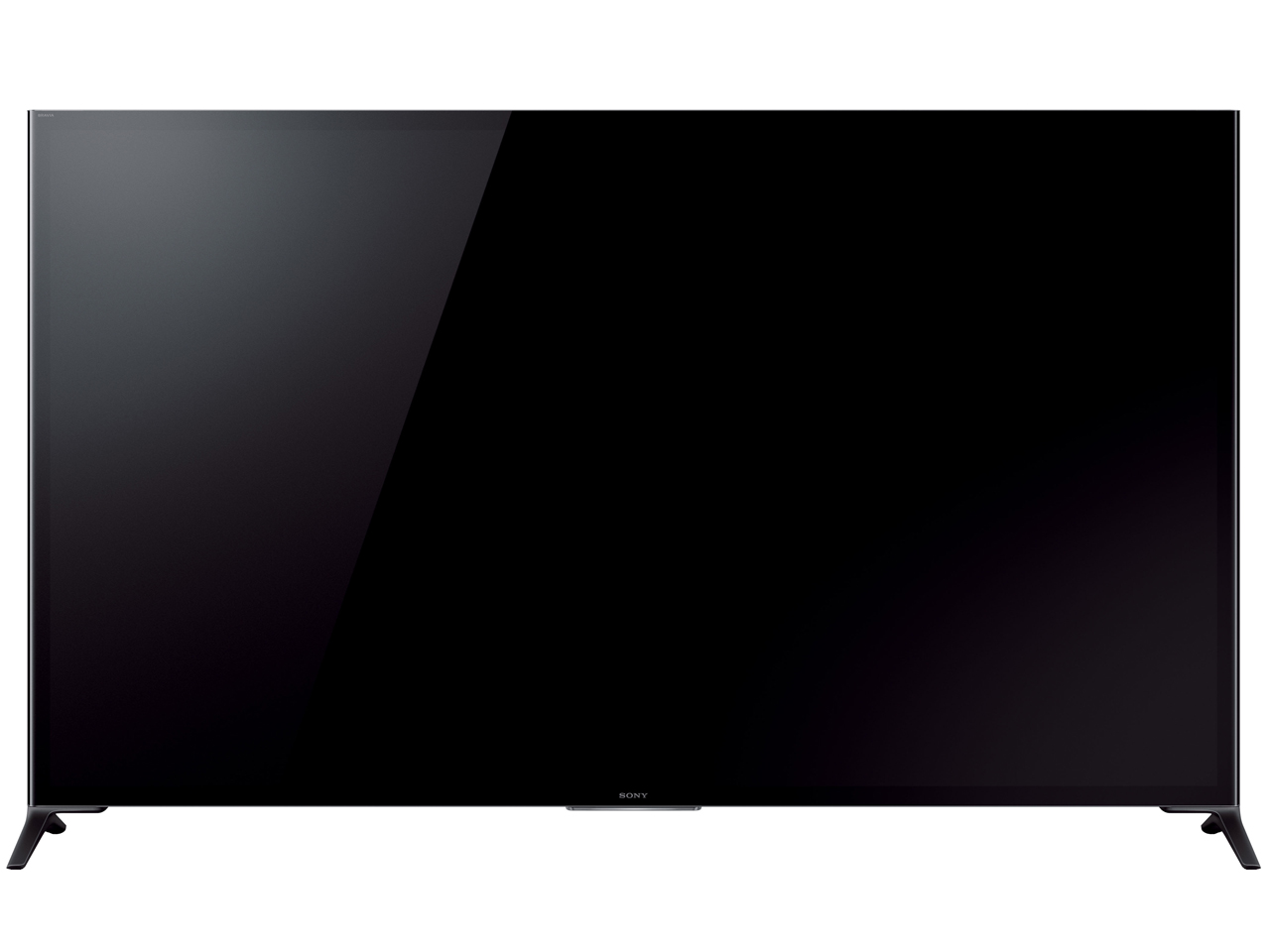 BRAVIA KD-85X9500B [85�C���`] �̐��i�摜