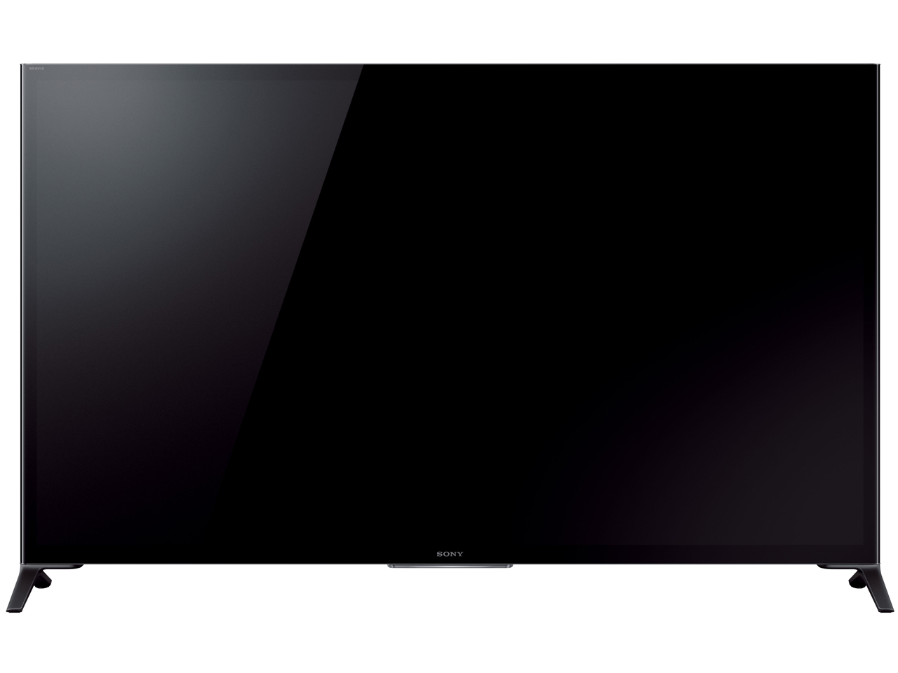 BRAVIA KD-65X9500B [65�C���`] �̐��i�摜