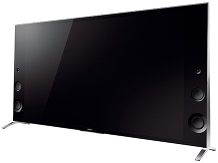 BRAVIA KD-65X9200B [65�C���`]