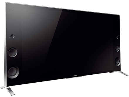 BRAVIA KD-55X9200B [55�C���`]