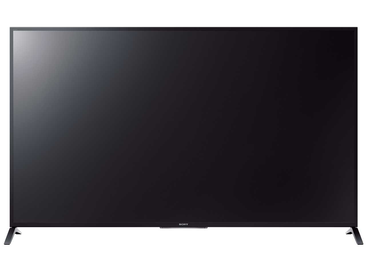 BRAVIA KD-70X8500B [70�C���`] �̐��i�摜