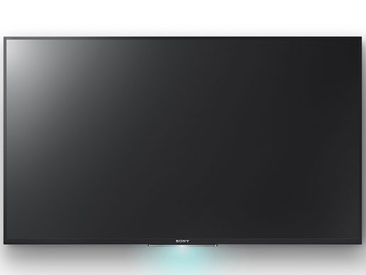 BRAVIA KD-49X8500B [49�C���`]