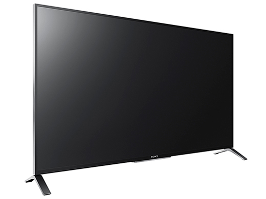 BRAVIA KD-49X8500B [49�C���`]