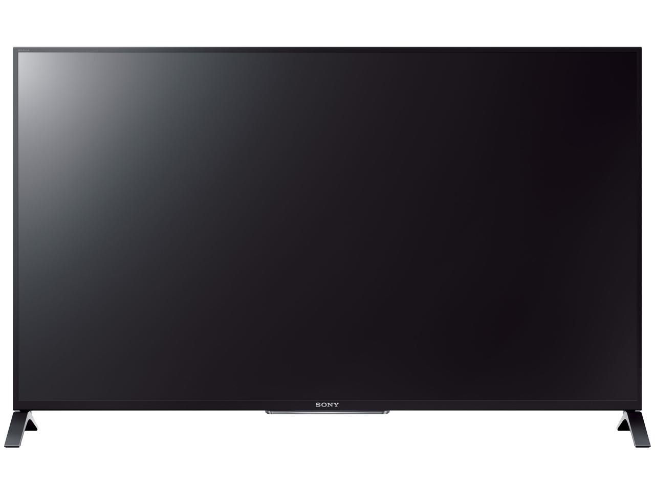 BRAVIA KD-49X8500B [49�C���`] �̐��i�摜