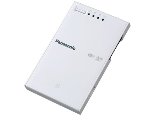 BN-SDWBP3 [IEEE802.11b/g/n 6in1 �z���C�g]