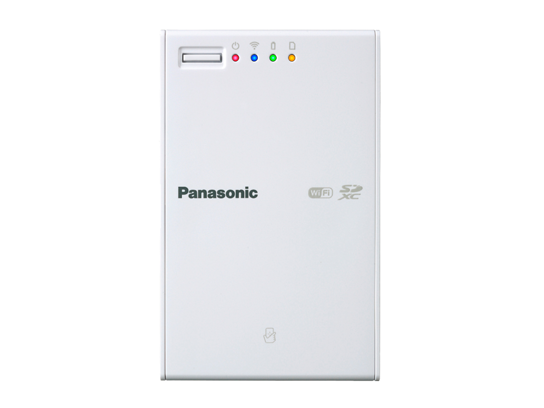 BN-SDWBP3 [IEEE802.11b/g/n 6in1 �z���C�g] �̐��i�摜