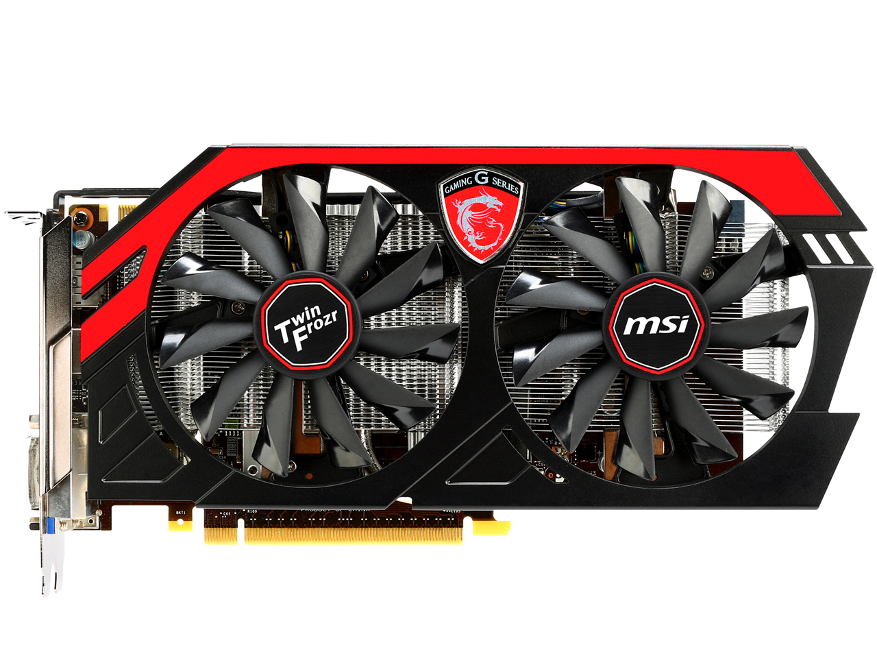 N660GTX Twin Frozr 4S OC V2 [PCIExp 2GB]