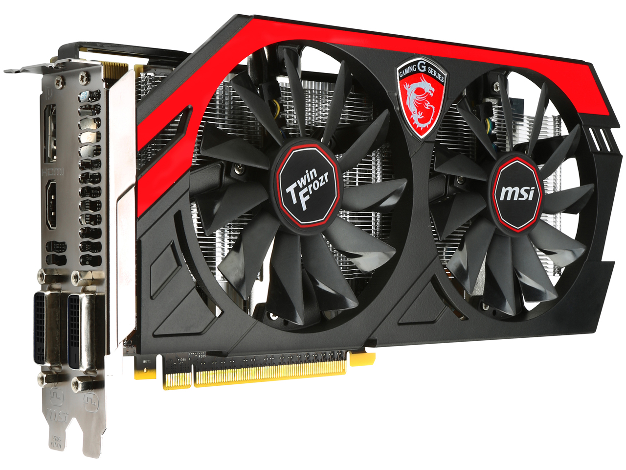N660GTX Twin Frozr 4S OC V2 [PCIExp 2GB]