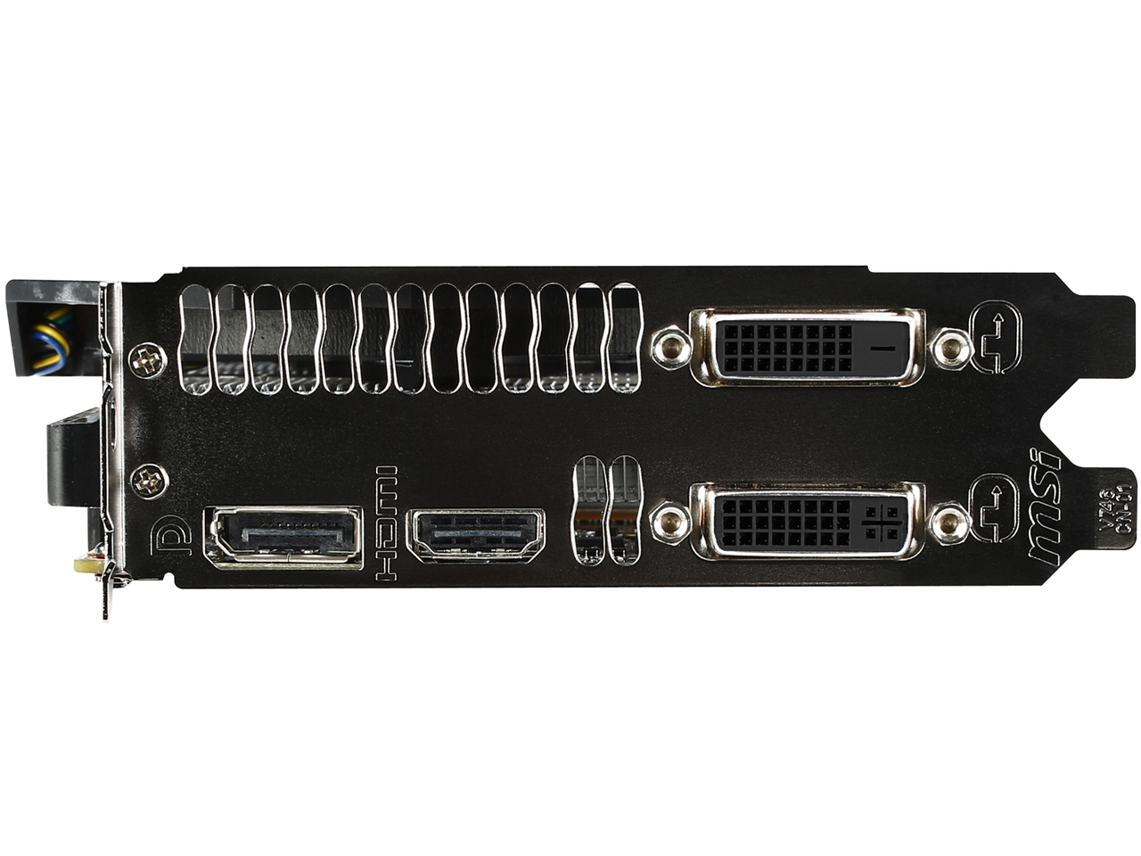 N660GTX Twin Frozr 4S OC V2 [PCIExp 2GB]