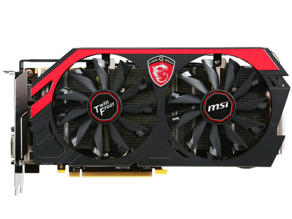 N780GTX Twin Frozr 4S OC V2 [PCIExp 3GB]