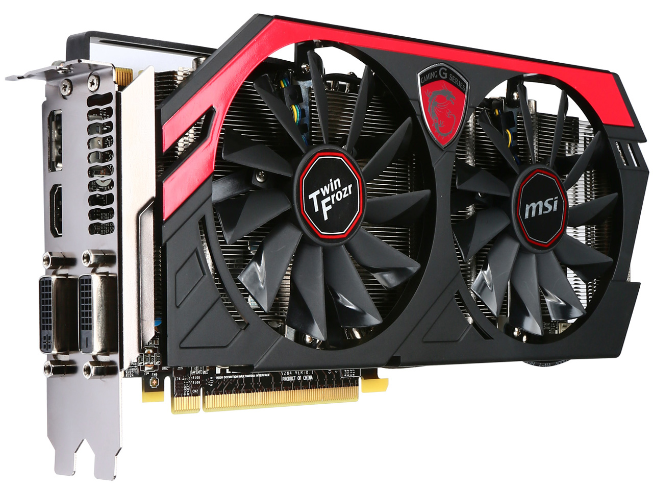 N780GTX Twin Frozr 4S OC V2 [PCIExp 3GB]