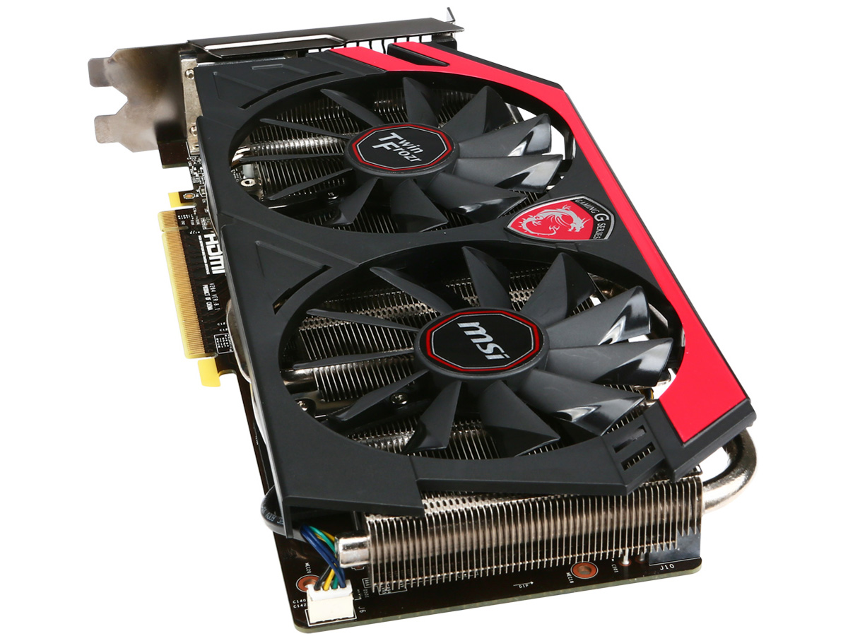 N780GTX Twin Frozr 4S OC V2 [PCIExp 3GB]