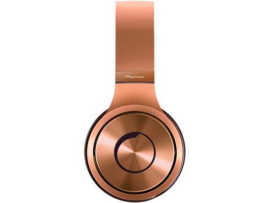SE-MX9-T [Bright Copper]