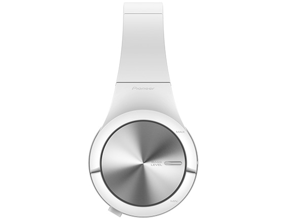 SE-MX7-W [Matte White]