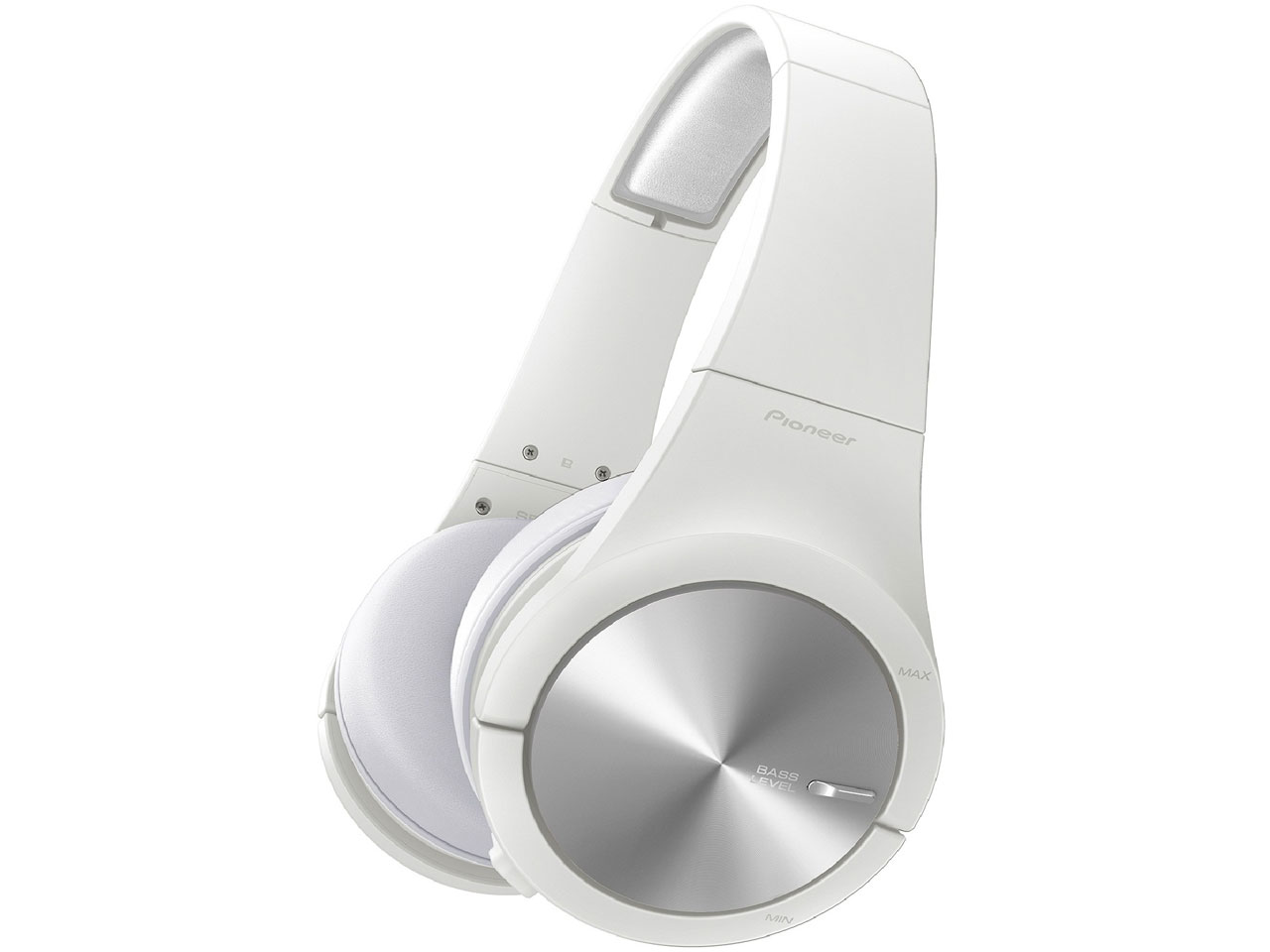 SE-MX7-W [Matte White]