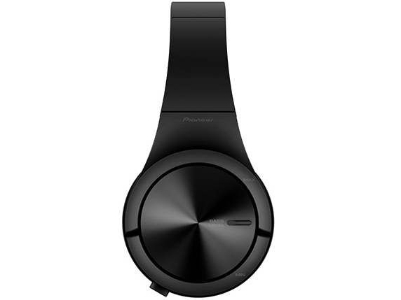 SE-MX7-K [Matte Black]