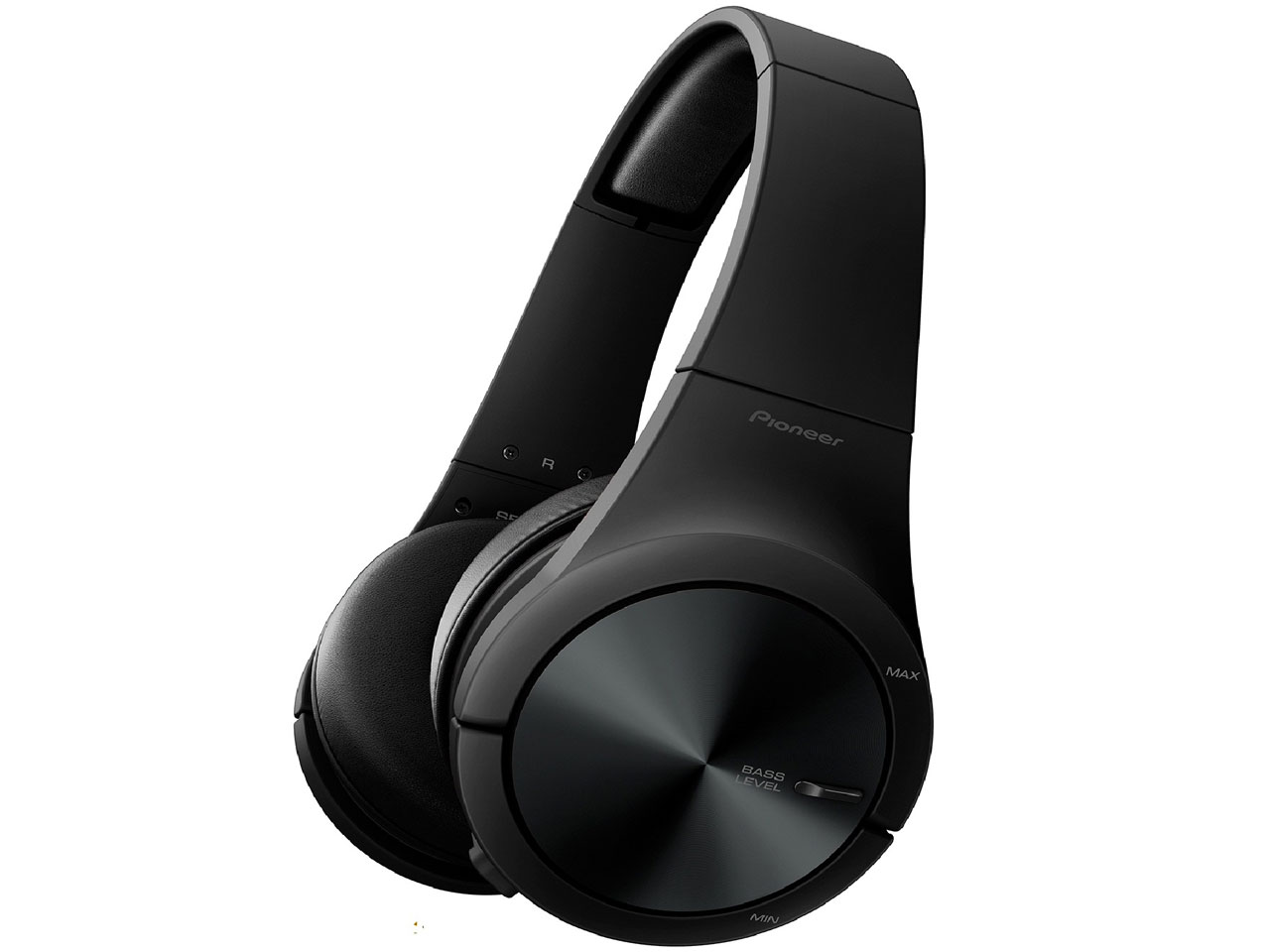 SE-MX7-K [Matte Black]