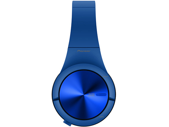 SE-MX7-L [Matte Blue]