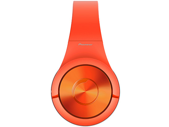 SE-MX7-M [Matte Orange]