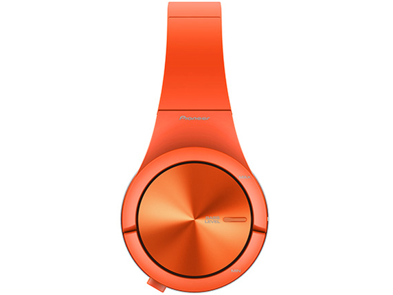 SE-MX7-M [Matte Orange]