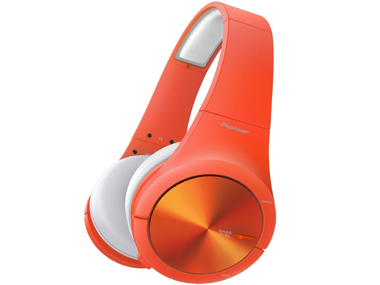 SE-MX7-M [Matte Orange]