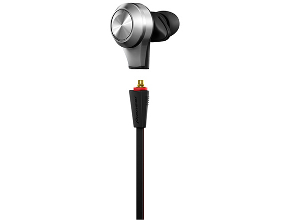 SE-CX8-S [Bright Silver]