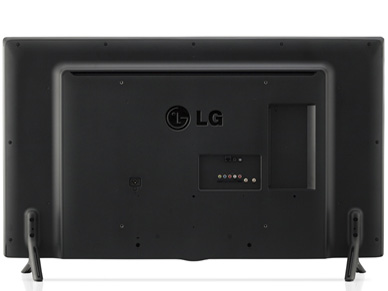 Smart TV 42LB5810 [42�C���`]