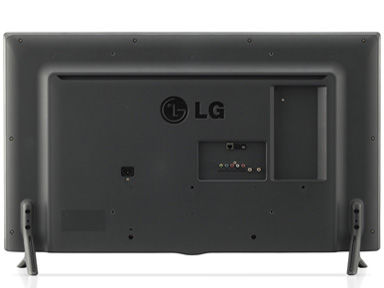 �w�{�� �w�ʁx Smart TV 32LB57YM [32�C���`] �̐��i�摜