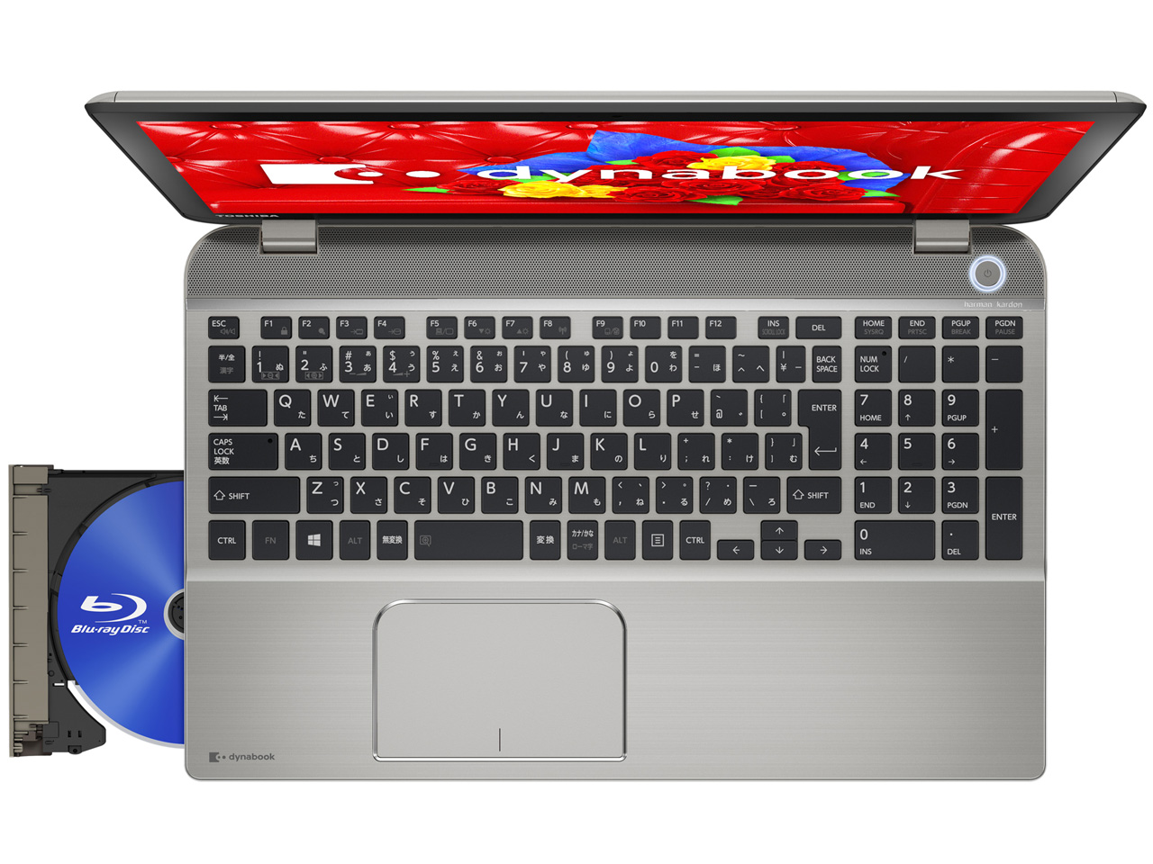 dynabook T954 T954/89L PT95489LHXG