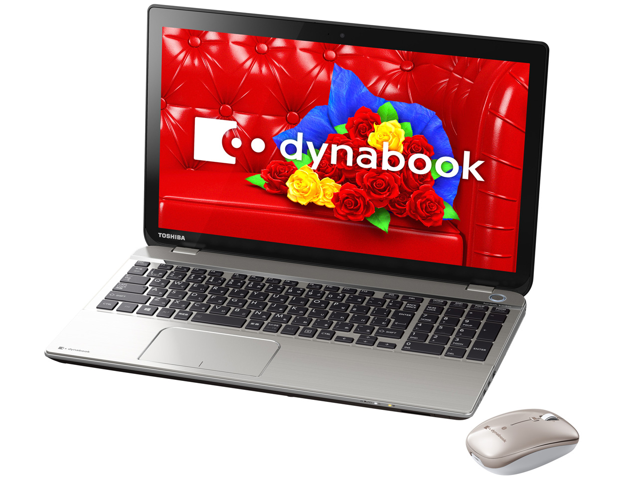 dynabook T954 T954/89L PT95489LHXG
