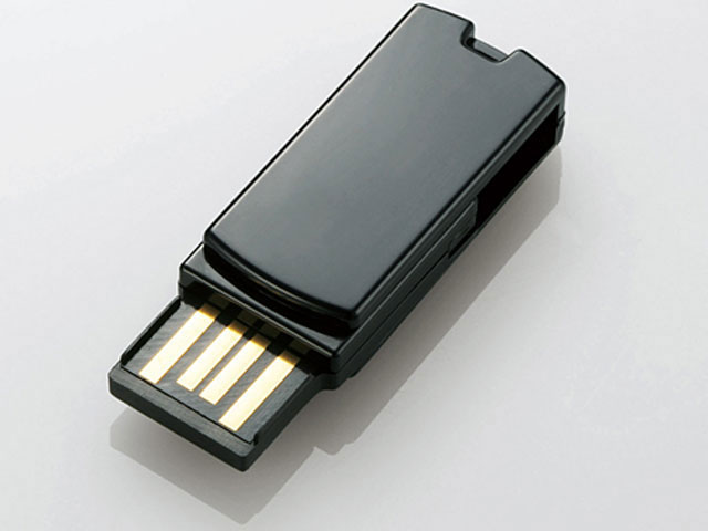 MF-RSU204GBK [4GB �u���b�N] �̐��i�摜