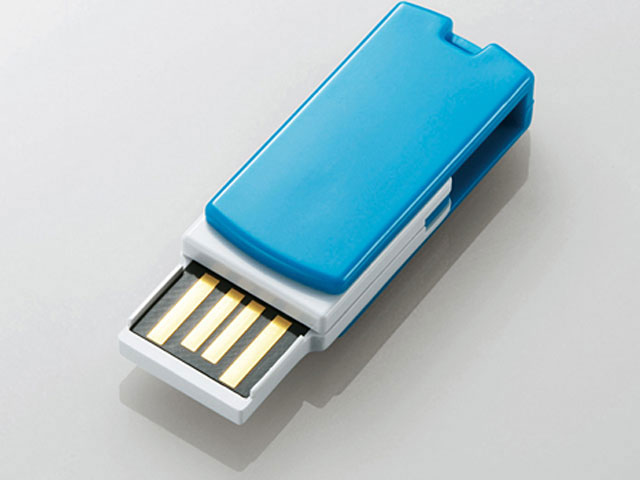 MF-RSU204GBU [4GB �u���[] �̐��i�摜