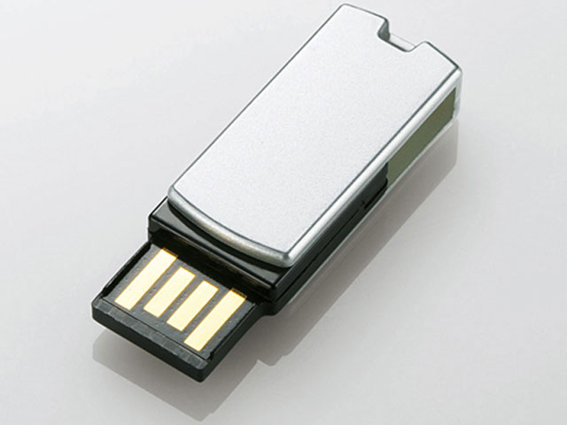 MF-RSU208GSV [8GB �V���o�[] �̐��i�摜