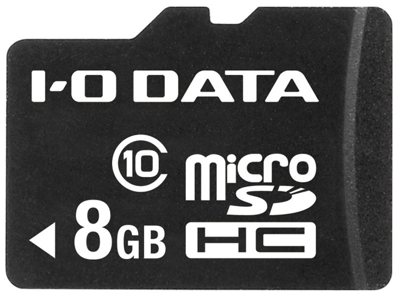 BMS-8G10RW [8GB] �̐��i�摜