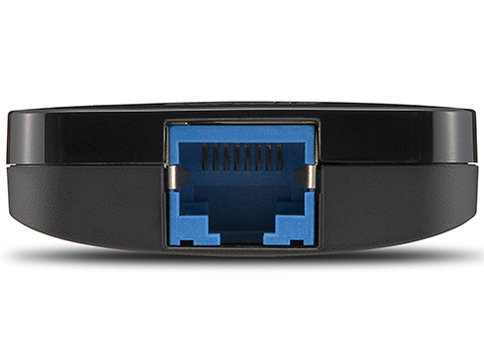 AirStation WMR-433-BK [�u���b�N]