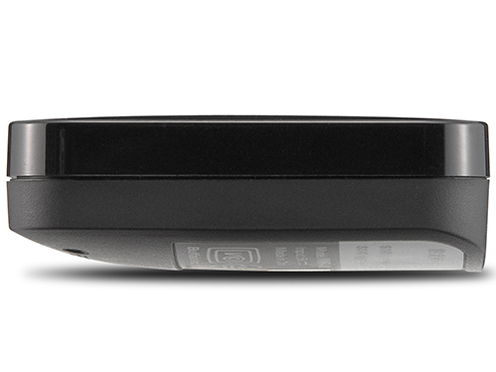 AirStation WMR-433-BK [�u���b�N]