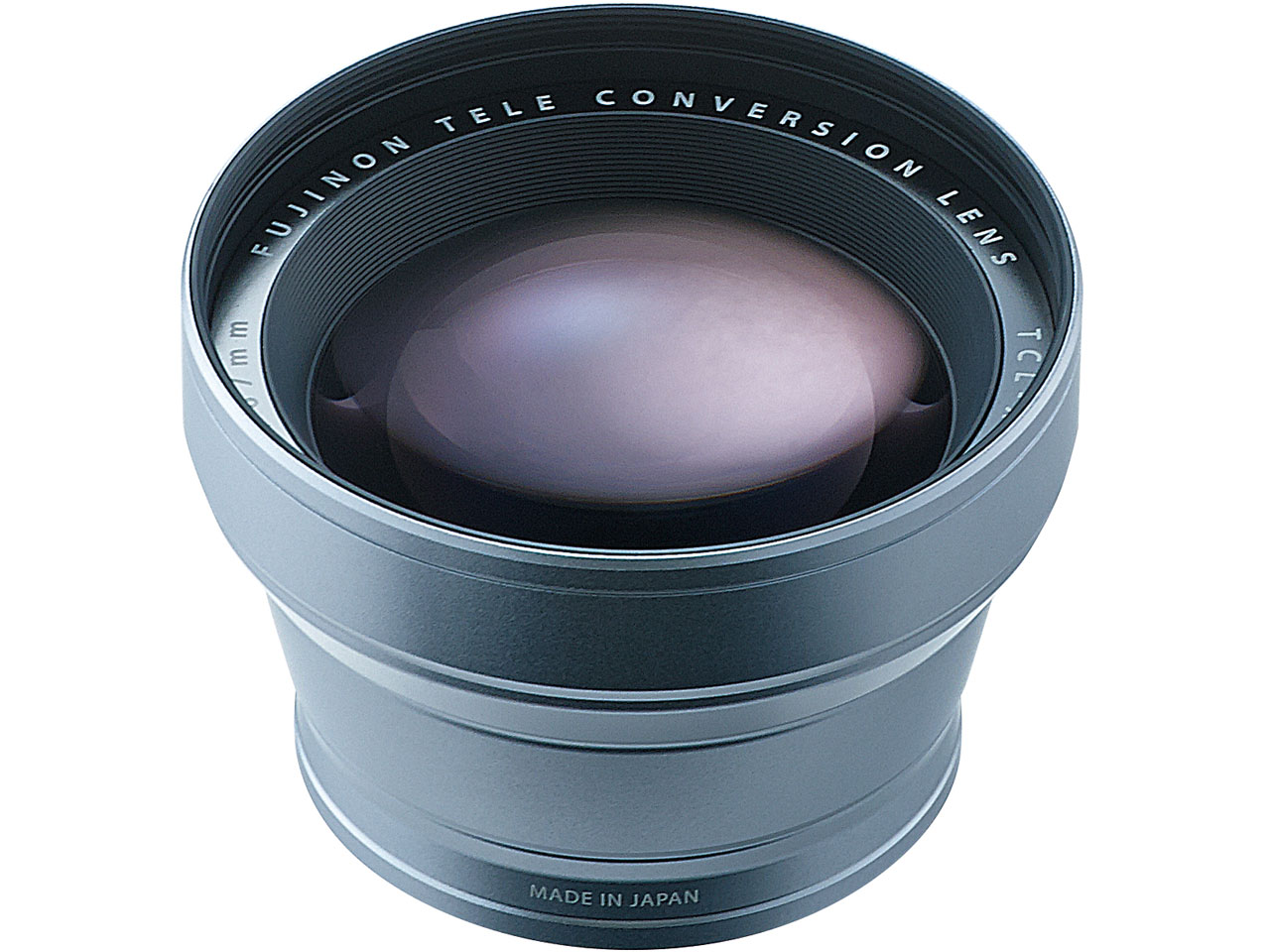 TCL-X100 [�V���o�[] �̐��i�摜