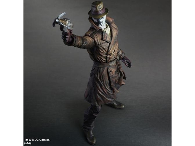 �v���C�A�[�c�� �E�H�b�`���� ���[���V���b�n