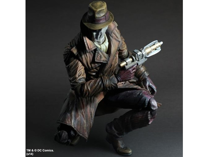 �v���C�A�[�c�� �E�H�b�`���� ���[���V���b�n