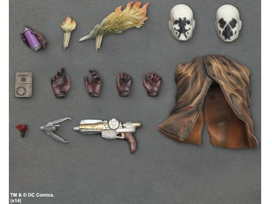 �v���C�A�[�c�� �E�H�b�`���� ���[���V���b�n